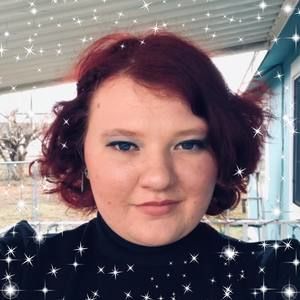 Meet your Posher, Maryssa